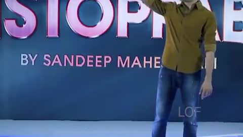 Sandeep Maheshwari Motivation King of YouTube India