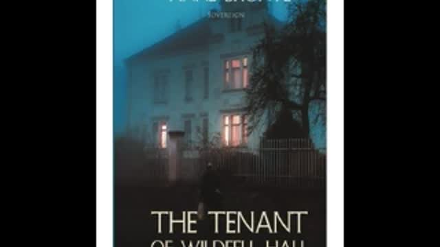 The tenant of Wildfell Hall Anne Bronte 2of2