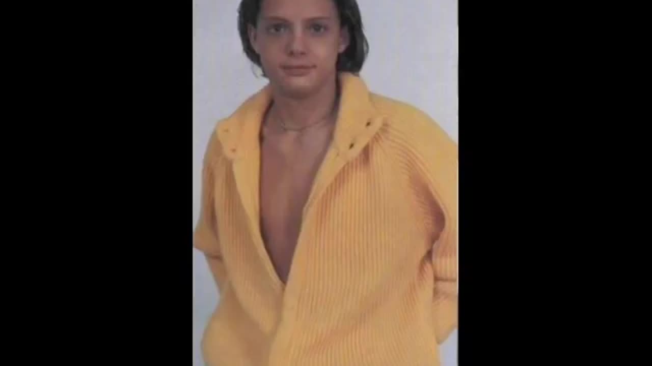 Luis Miguel - Bandido Cupido