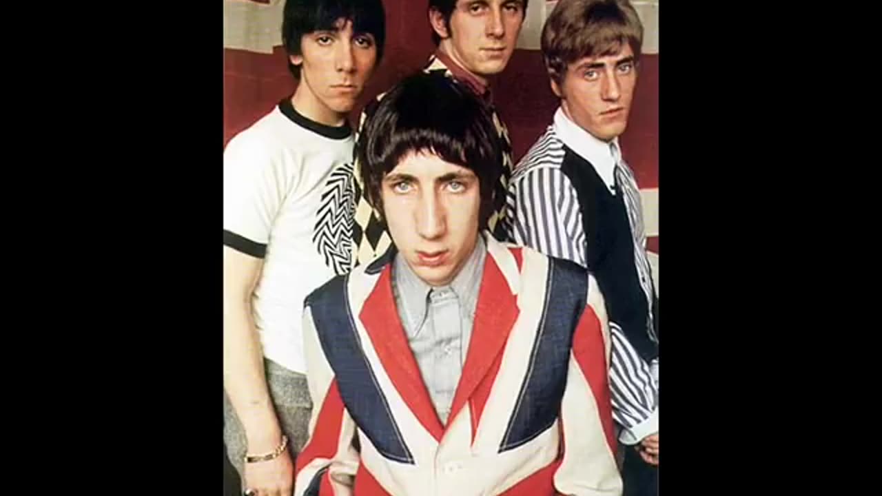 The High Numbers - I'm The Face