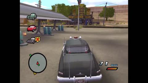 Cars Gameplay 18
