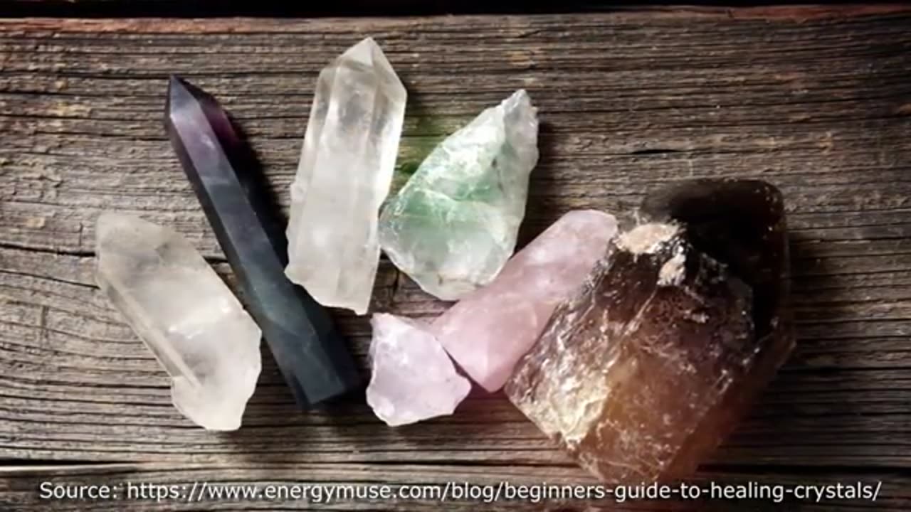 The New Age Fully Exposed