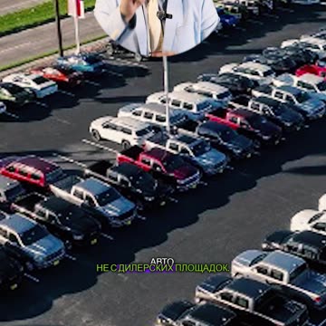 10 лучших автомобилей, которые можно перевернуть!