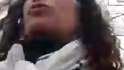 Marche pour la Liberté Nouvelles du Matin 17/03 avec Maëva