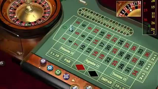 Ganar a la Ruleta sin Fallar