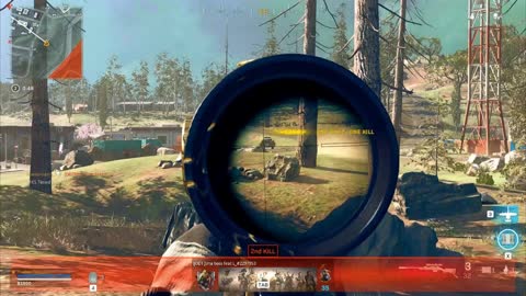 Compilation - Call of Duty Warzone