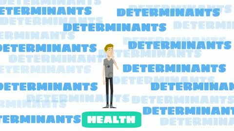 Determinants of Health