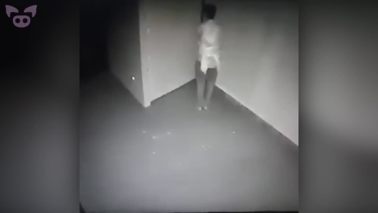 Real Strange and Scary Clips That Will Baffle You