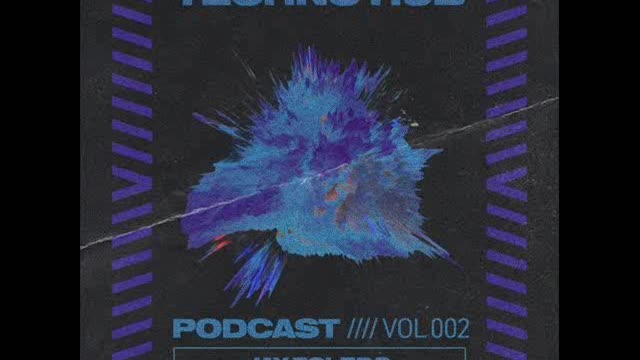 Jay Toledo @ Techno Hub Podcast #002