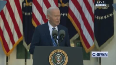 Biden announces ceasefire between Israel and Lebanese terror group Hezbollah