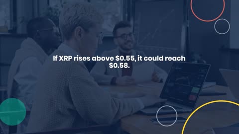 3 Bullish Signs Point to an XRP Price Breakout
