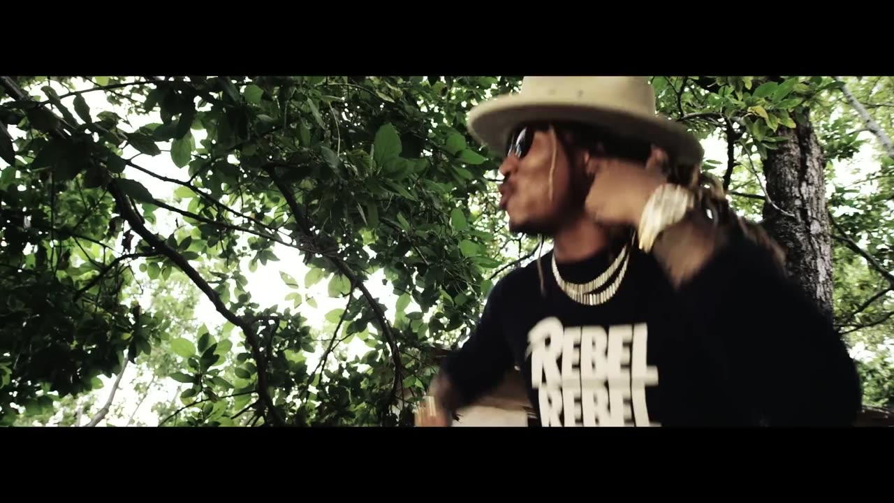 Future - Stick Talk (Official Music Video)