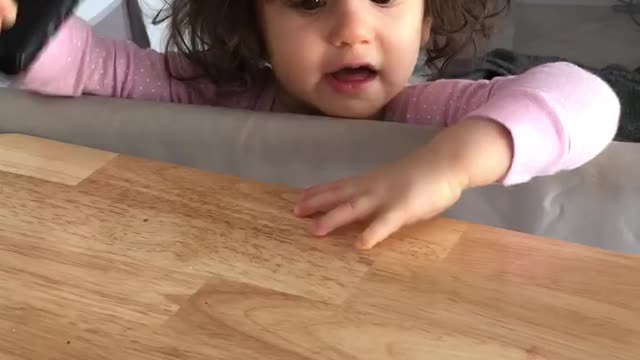 Sharing the remote control