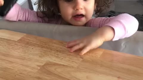 Sharing the remote control