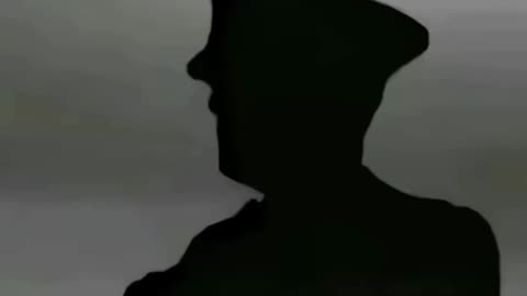 Hitler tried to warn the masses