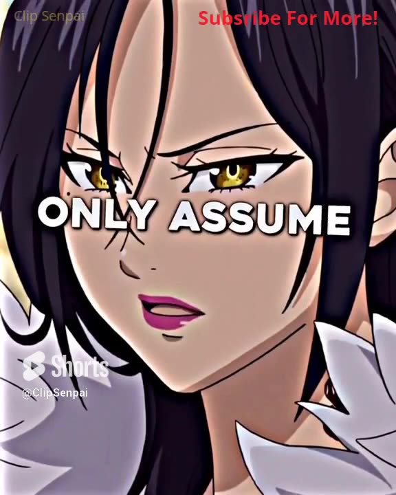 Merlin Vs Meliodas. The Seven Deadly Sins.