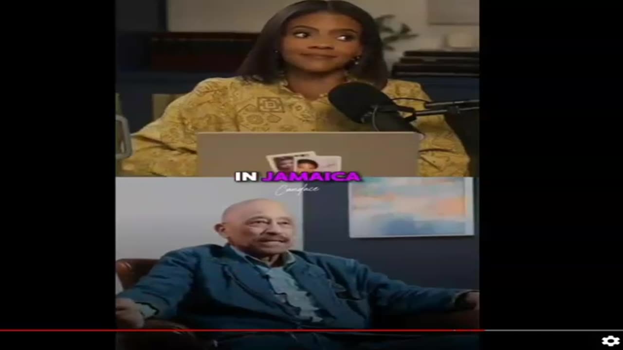 Judge Joe Brown Exposes Kamalas Lie She Has NO Black Ancestors