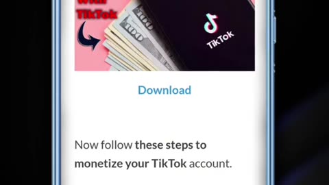 Tiktok kya bra ma bata rha ha