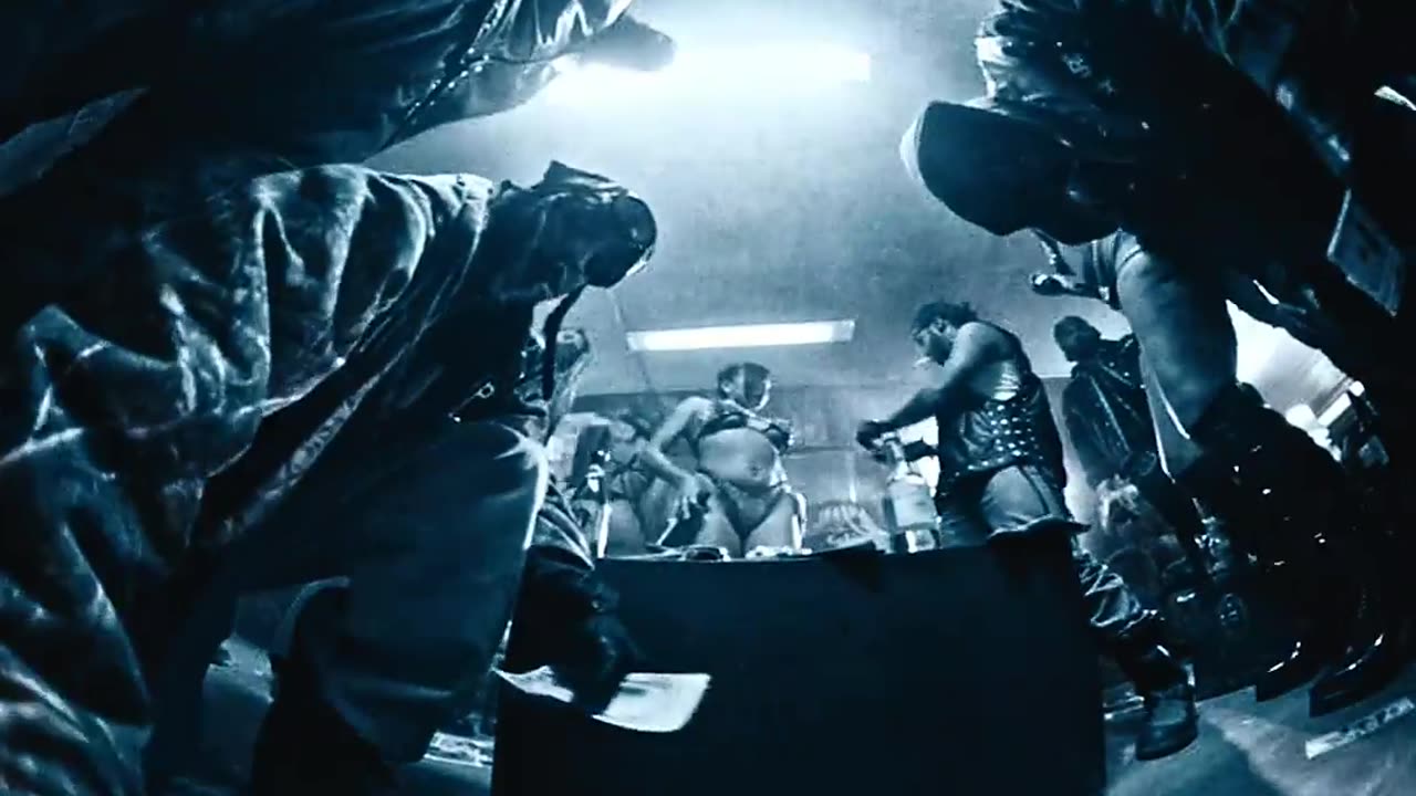 Don Toliver - Bandit [Video]