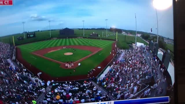 Field of Dreams