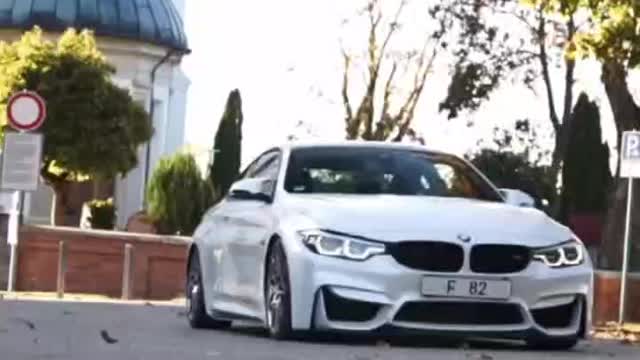 What's this car name??