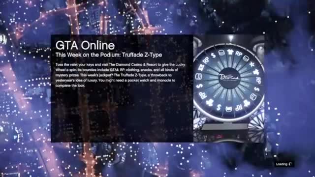 GTA Online Stream 8 2 2021