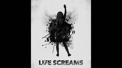 Lacey Sturm - Life Screams