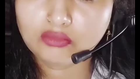 Call centre funny call