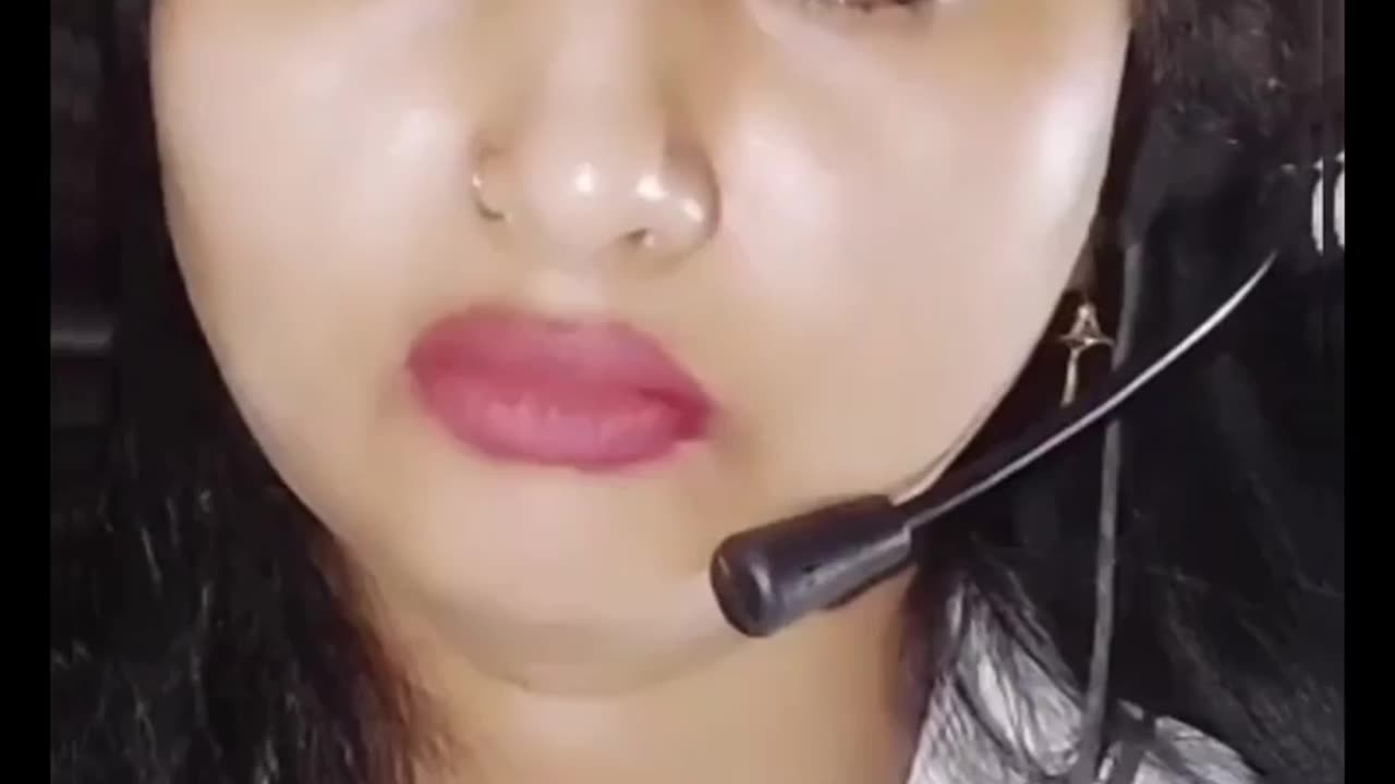 Call centre funny call