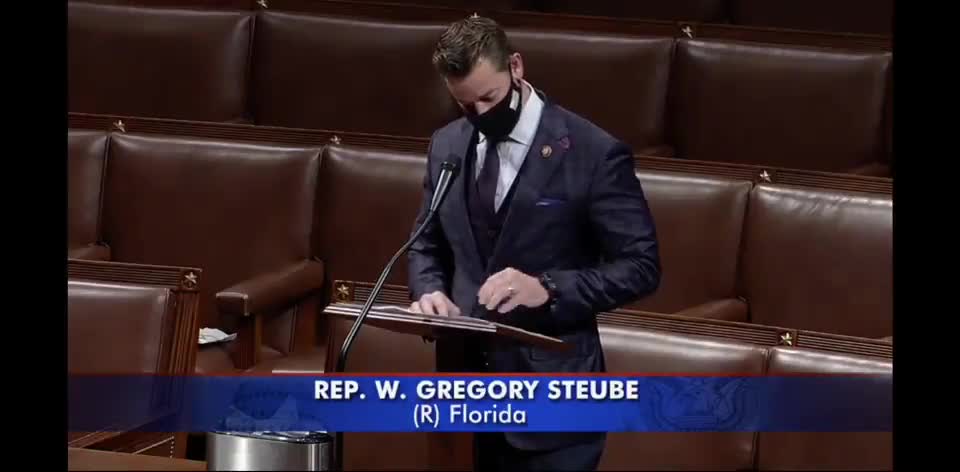 Rep. Nadler STUNS House: "God's will is no concern of this Congress"