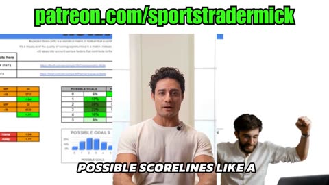 Betfair trading software