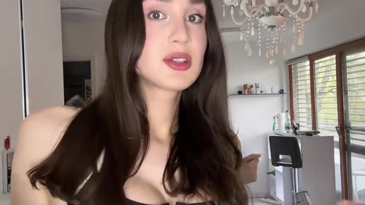 Totally made to receive love