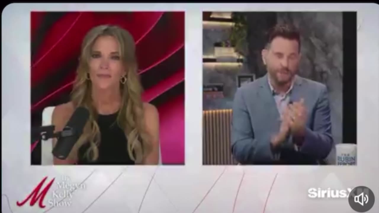 Megyn Kelly w/guest Dave Rubin : If You Are A DemocRAT, You Should be Insulted