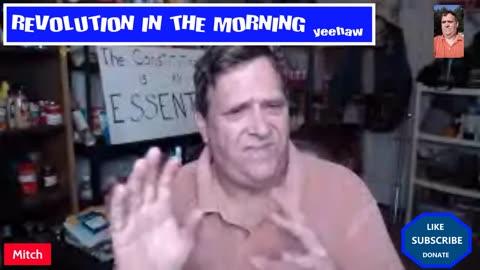2Fer Tuesday with the Revolution In The Morning Show & Trump Assassination Files
