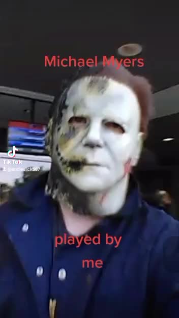 Michael Myers