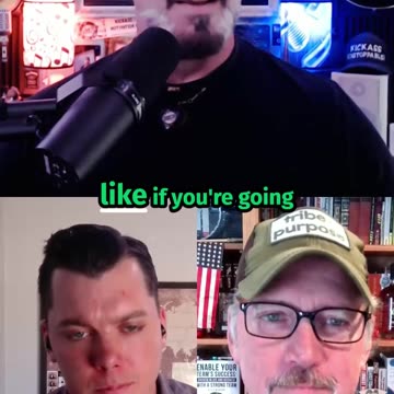 Don't Complain, Do Something | 10x Your Team with Cam & Otis