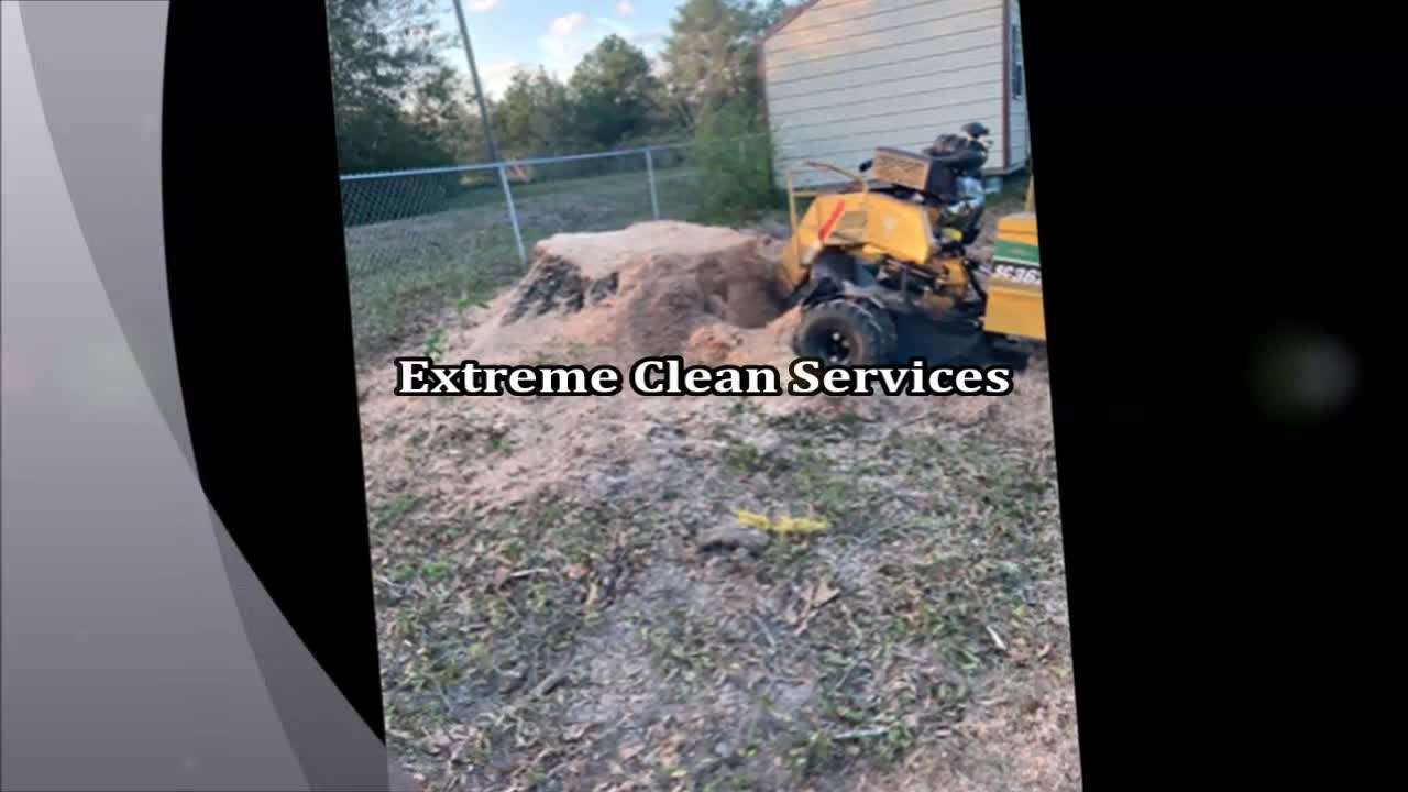 Extreme Clean Services - (601) 207-1541