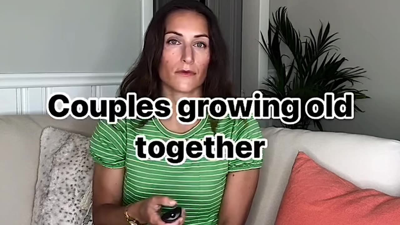 Relationship/Marriage: Divorce & triggered