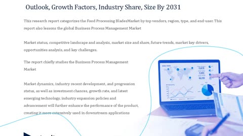 Business Process Management to Witness Significant Growth by Forecast