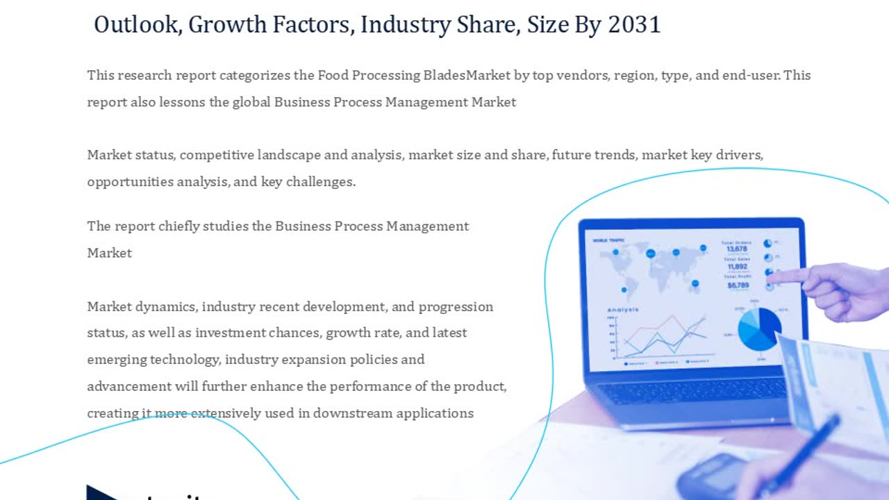 Business Process Management to Witness Significant Growth by Forecast