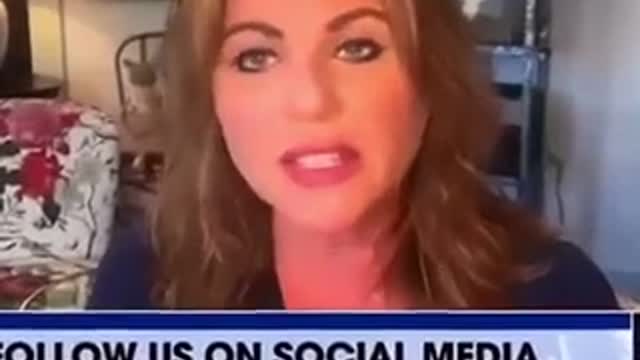 Lara Logan Best Video Clip You Will See Today