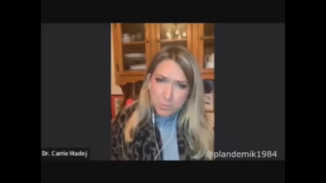 Never seen before by this doctor