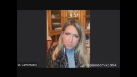 Never seen before by this doctor