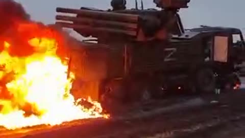 01.03.2022. Spring! War, Russia - Ukraine!!!