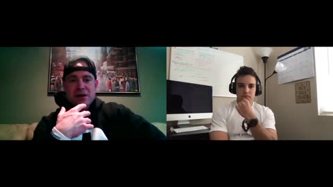 #5 - Jon Moore on Understanding Money First to Understand Bitcoin & Litecoin