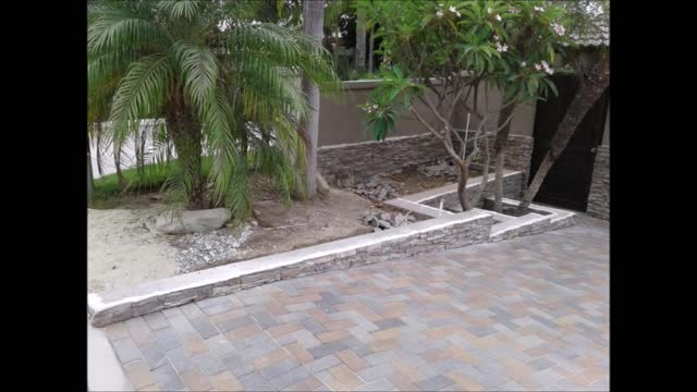 Natural Stone Morelos - (949) 666-7989