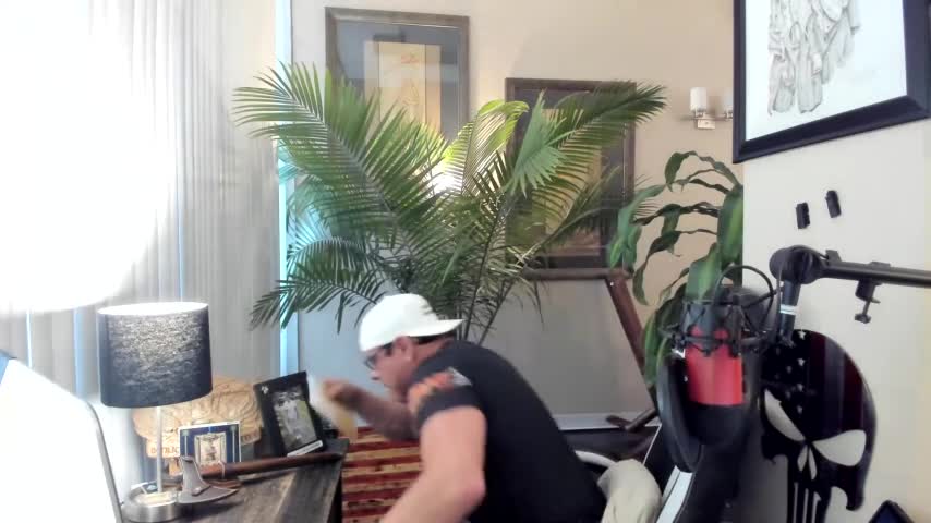 Scott McKay 4-28-21 -Repost