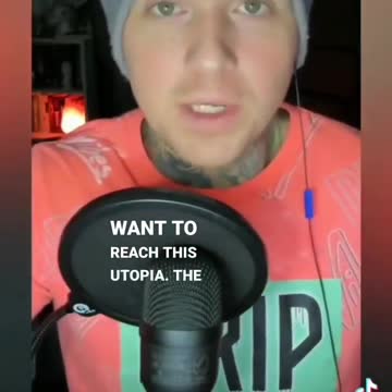 Police arrest a man for posting a meme