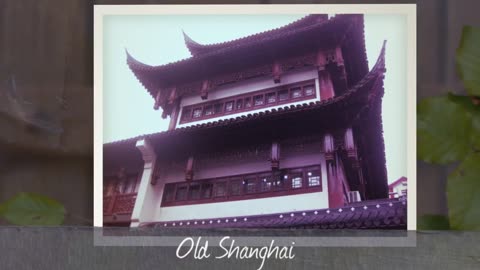 Our Travels - Shanghai