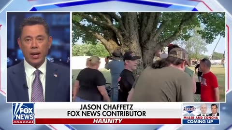 Mike Huckabee: We’re dealing with a ‘cover-up’